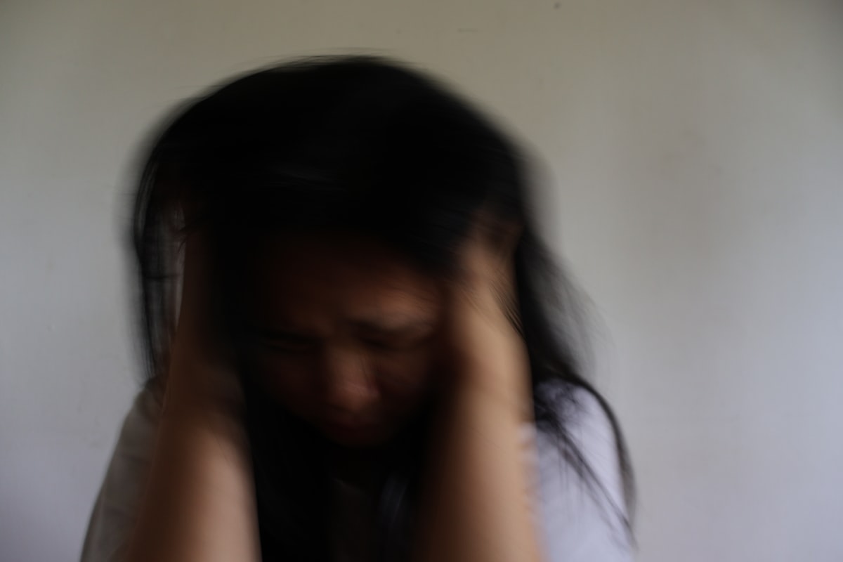 Zaburzenia emocjonalne